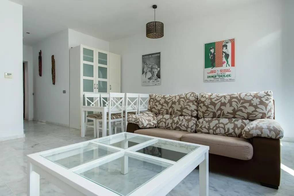 Apartment Bustos Tavera Seville Spain