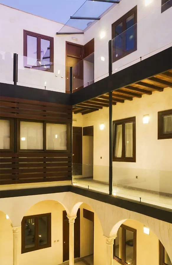Apartment Bustos Tavera Seville