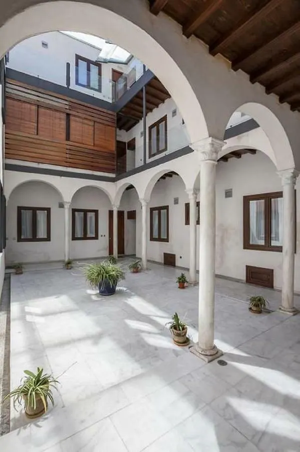 Bustos Tavera Seville