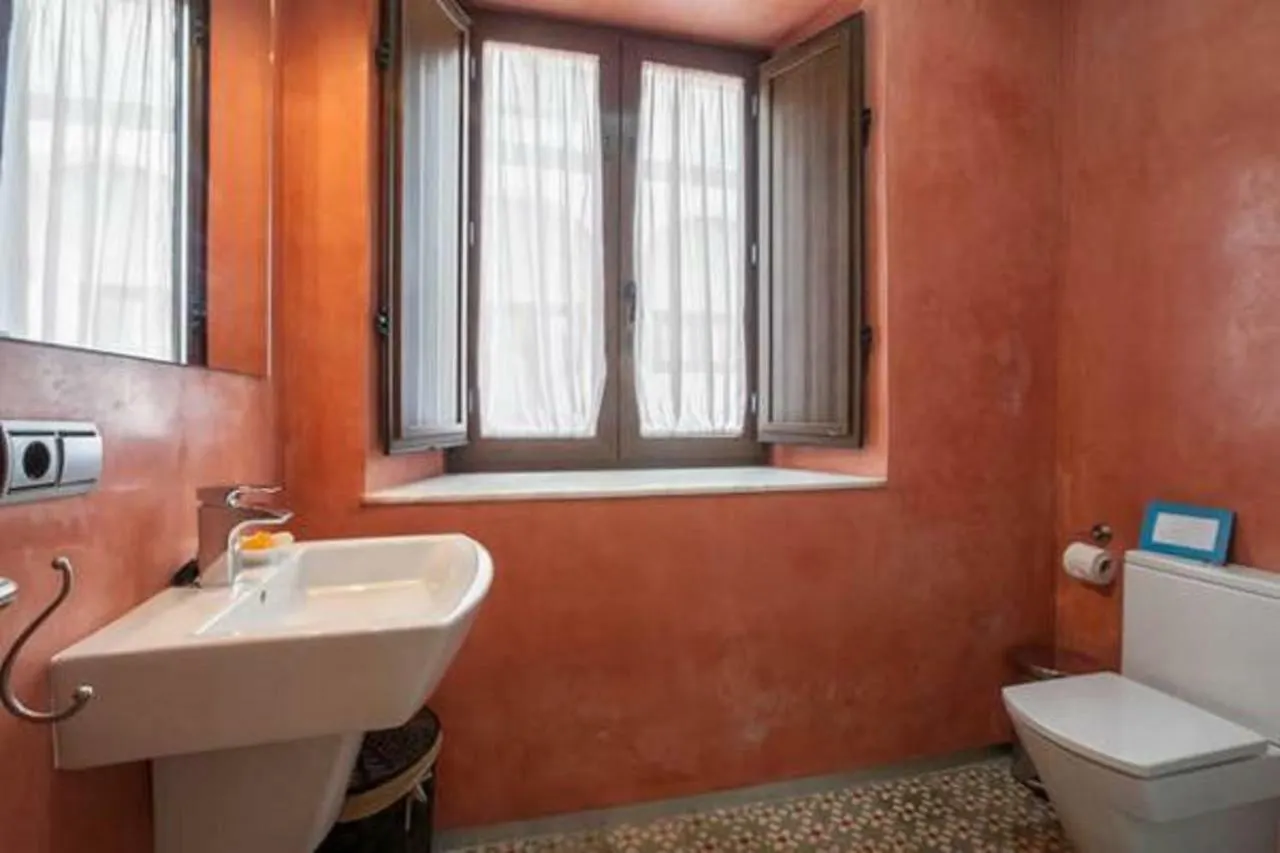 Bustos Tavera Seville Apartment