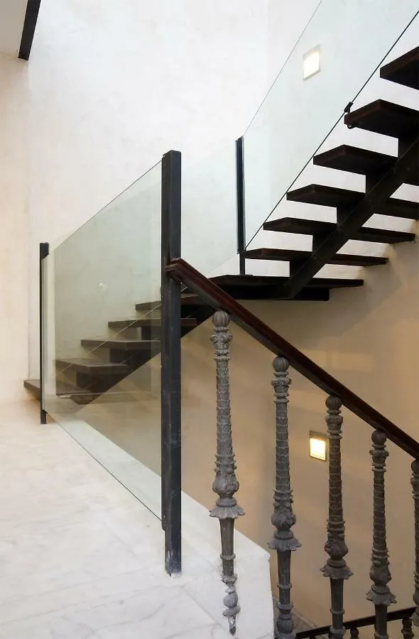 Apartment Bustos Tavera Seville Spain