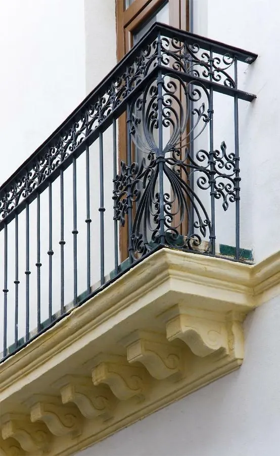 Apartment Bustos Tavera Seville