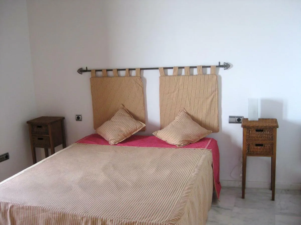 Bustos Tavera Seville Apartment