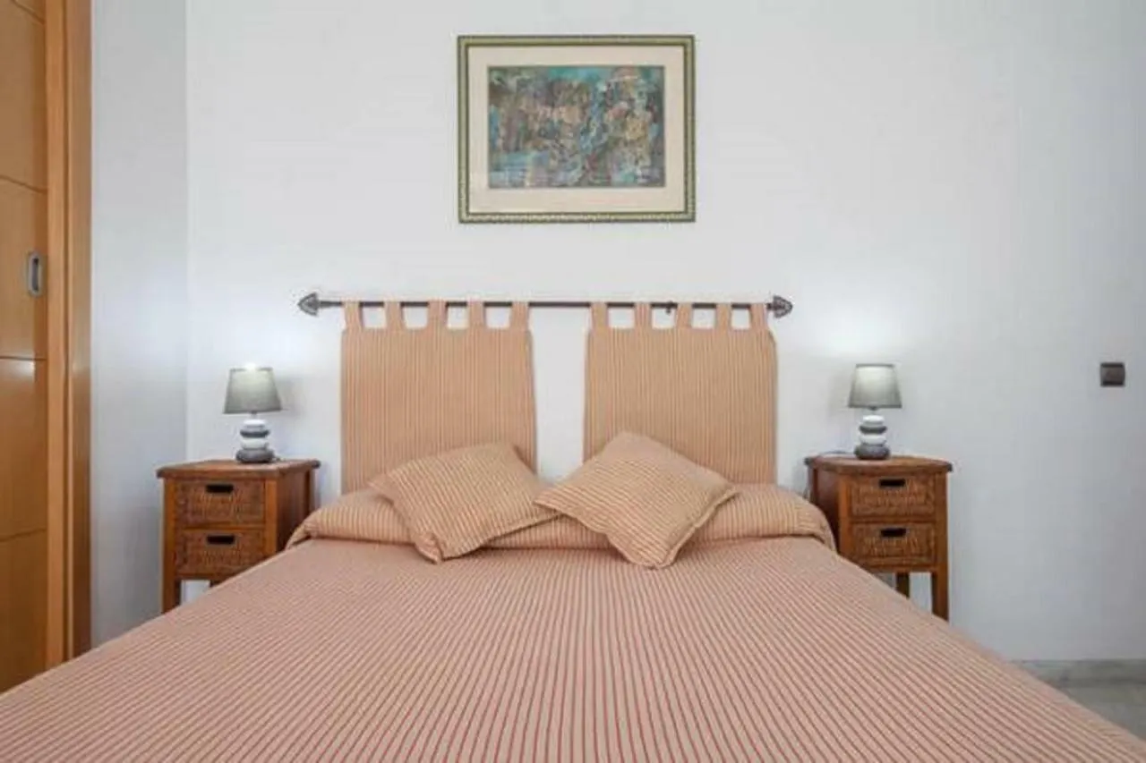 Apartment Bustos Tavera Seville