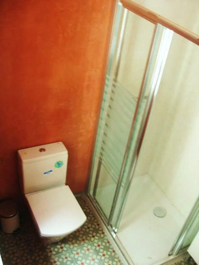 Bustos Tavera Seville Apartment
