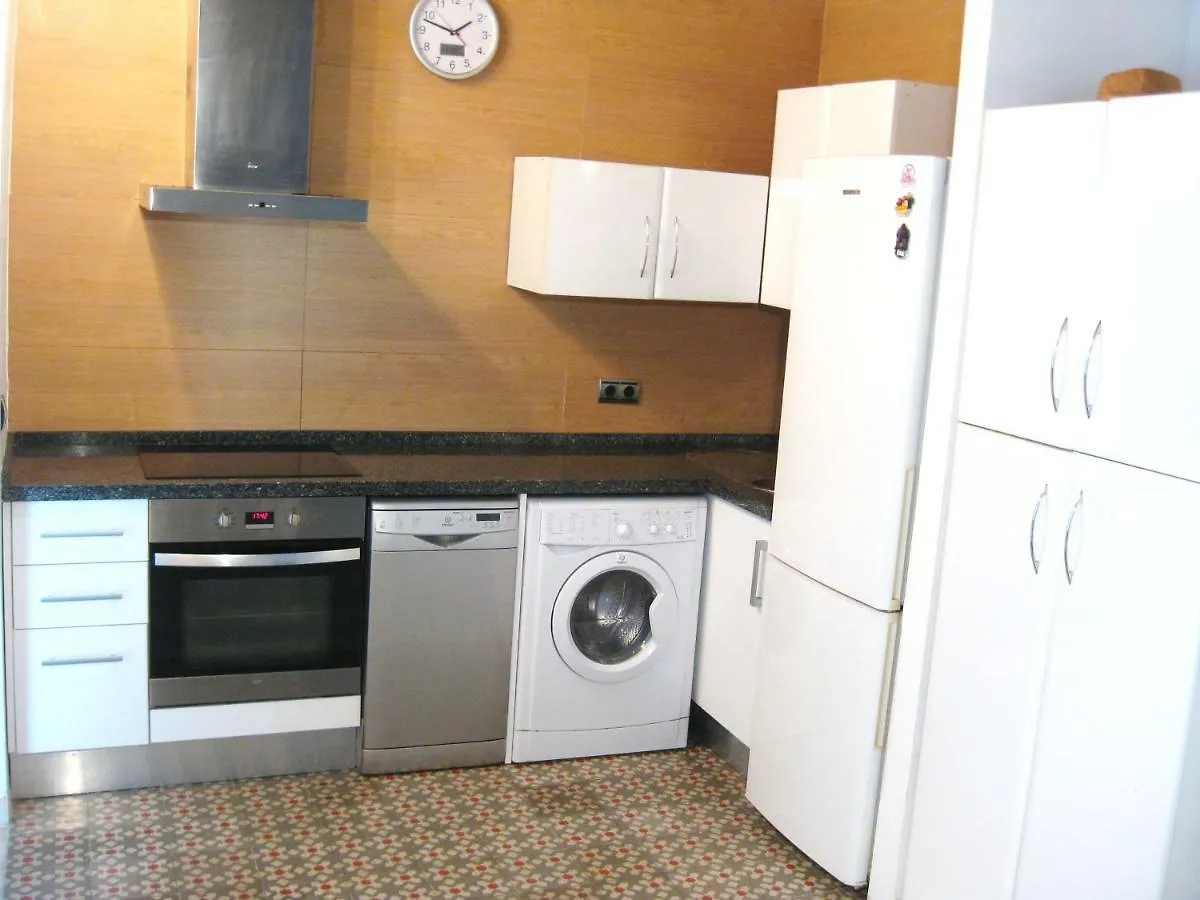 Apartment Bustos Tavera Seville